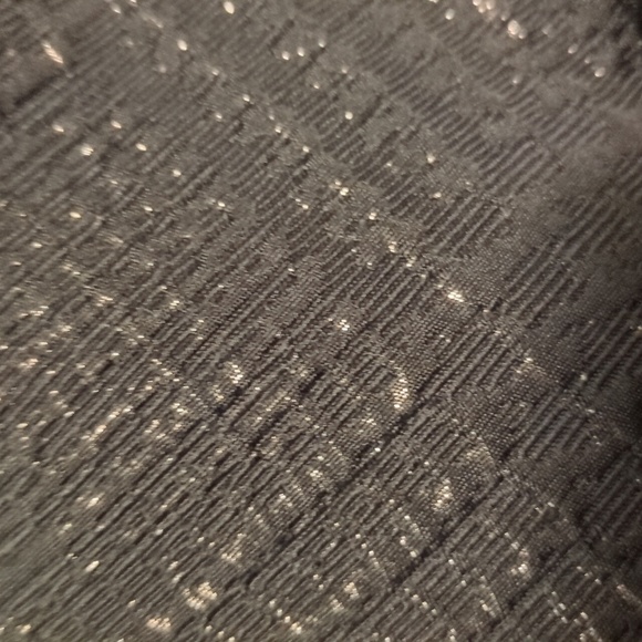 Laundry Shelli Segal Wrap-bodice Strapless Sheath Dress - Picture 5 of 5